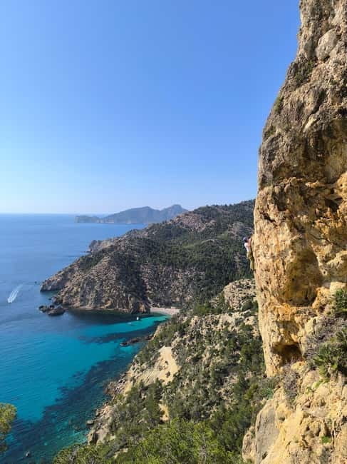 Rock climbing in Mallorca - Why This Climbing Tour Is Worth Considering