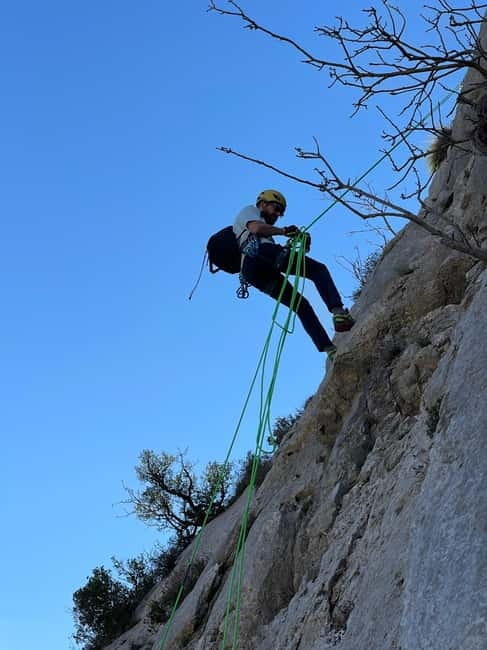 Rock Climbing in Tirana, Adventure in the Mountains - Price and Value