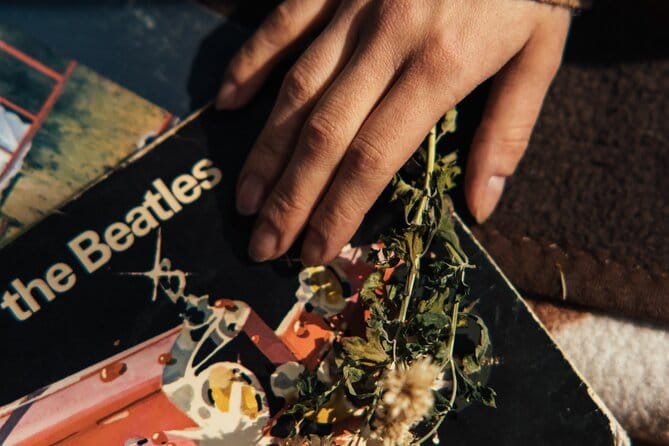 Rock N Roll & Seedy SoHo - In-Depth Look at the Itinerary