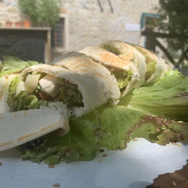 Romagna: Piadina Cooking Class - Final Thoughts