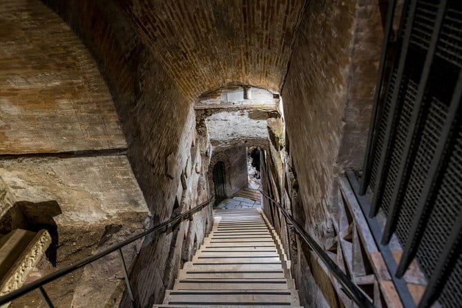 Roman Countryside Walk: Catacombs, Aqueducts and Appian Way - The Roman Countryside and the Appian Way
