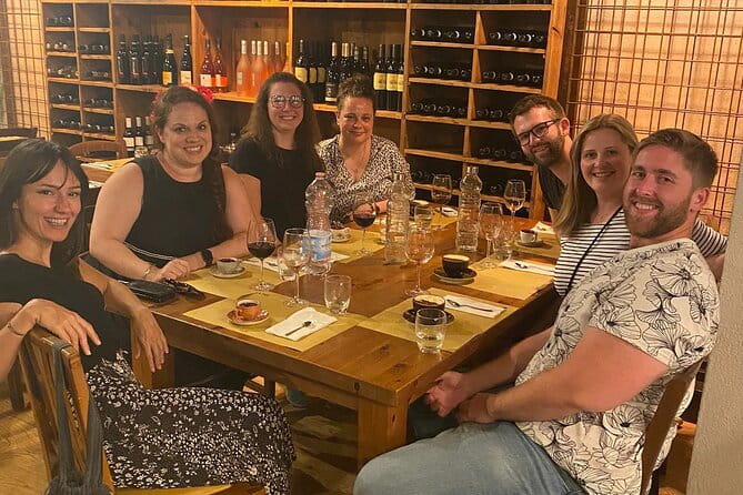 Roman Dinner after History Tour: An Epic Journey Through Time - The Intriguing Story of Julius Caesar