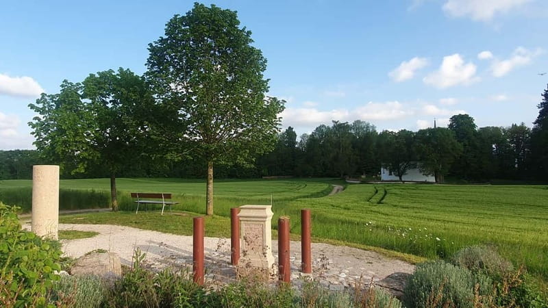 Roman traces in Chieming: a historical exploration tour - Price and Logistics