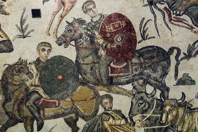 ROMAN VILLA in PIAZZA ARMERINA Private Tour from Palermo - Price and Value: Is It Worth It?