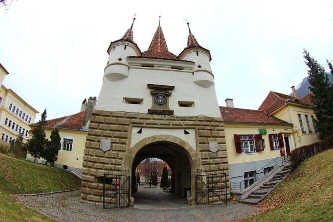 Romania 2 Day Private Tour from Bucharest - Bran Castle: More Than Just Dracula’s Home