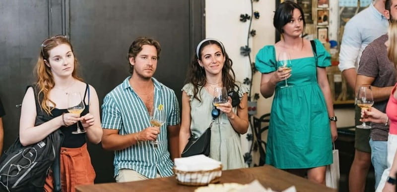 Romanian Wine Tasting Tour & Appetizers with Sommelier - First Winery: A Taste of Tradition & Innovation