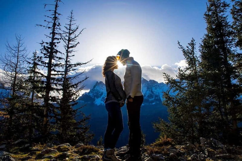 Romantic Chamonix Photo Shoot  Memories to Last a Lifetime - Price and Logistics: What You Need To Know