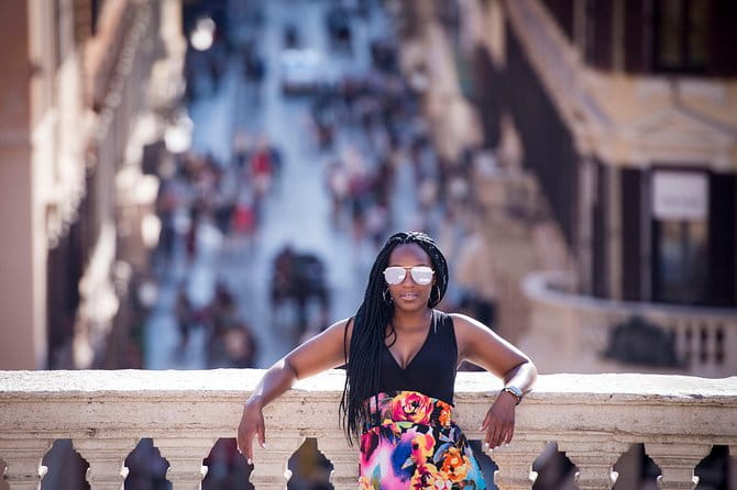 Romantic photos in Rome - The Three Route Options: Tailoring Your Rome Photo Tour