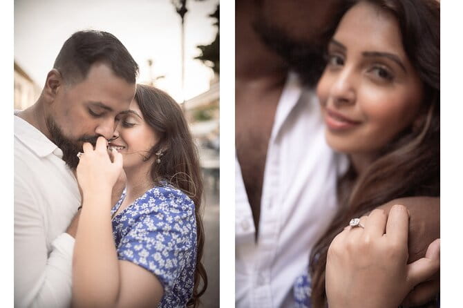 Romantic Photoshoot in Nice's Old Town or Nearby - Final Thoughts