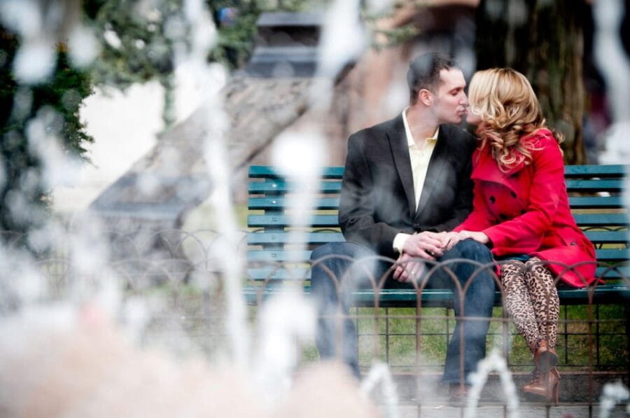Romantic Photoshooting in Verona - What You Can Expect at Each Location
