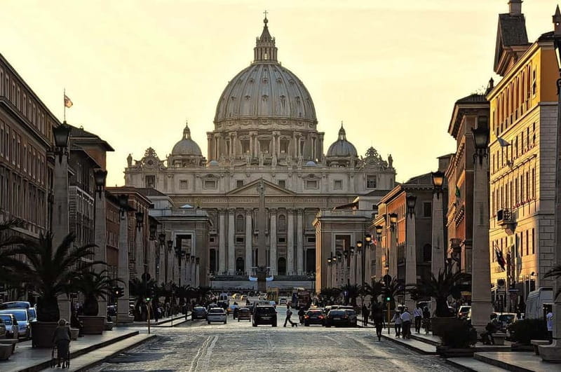 Rome 10 Best Highlights with Expert Tour Driver - A Carefully Curated Itinerary of Rome’s Top Sights