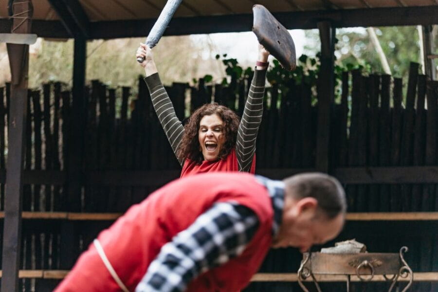 Rome: 2-Hour Gladiator School - Key Points / Takeaways