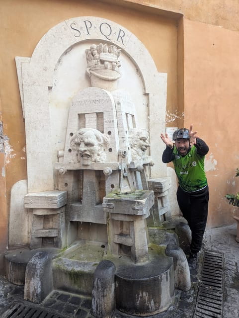 Rome: 3 days to discover the secrets of the Eternal City - The Value of a Guided, Multi-Aspect Experience