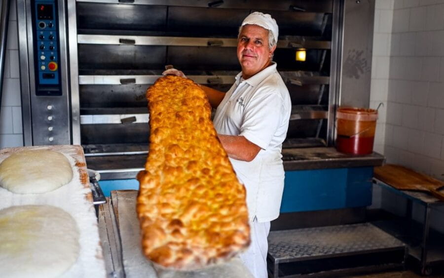 Rome: 3-Hour Guided Food Tour with Tastings - FAQ Section