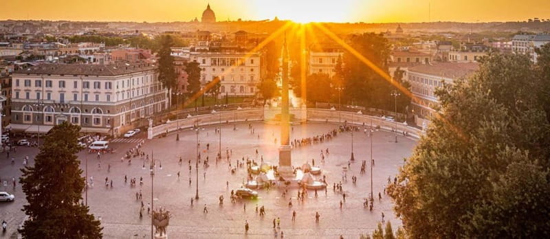 Rome after Sunrise: Visit famous landmarks at the best time - Why this tour stands out