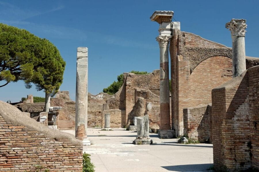 Rome: Ancient Ostia, Archeology and History, Half Day Tour - Who Will Love This Tour?