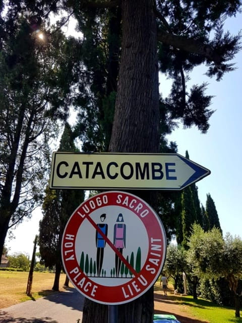 Rome: Appian Way and Catacombs VIP Tour with Hotel Pickup - Price and Logistics: Is It Worth It?