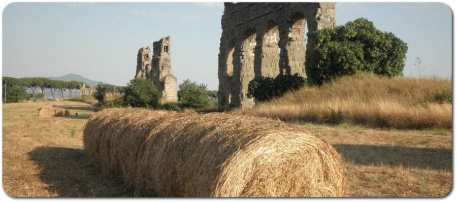 Rome: Appian Way E-Bike Tour Catacombs, Aqueducts & Picnic - FAQ