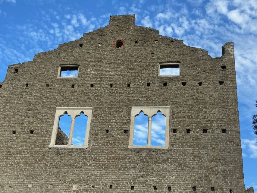 Rome: Appian Way Guided Tour on E-Bike with italian Aperitif - Discovering Rome’s Outskirts on a Guided E-Bike