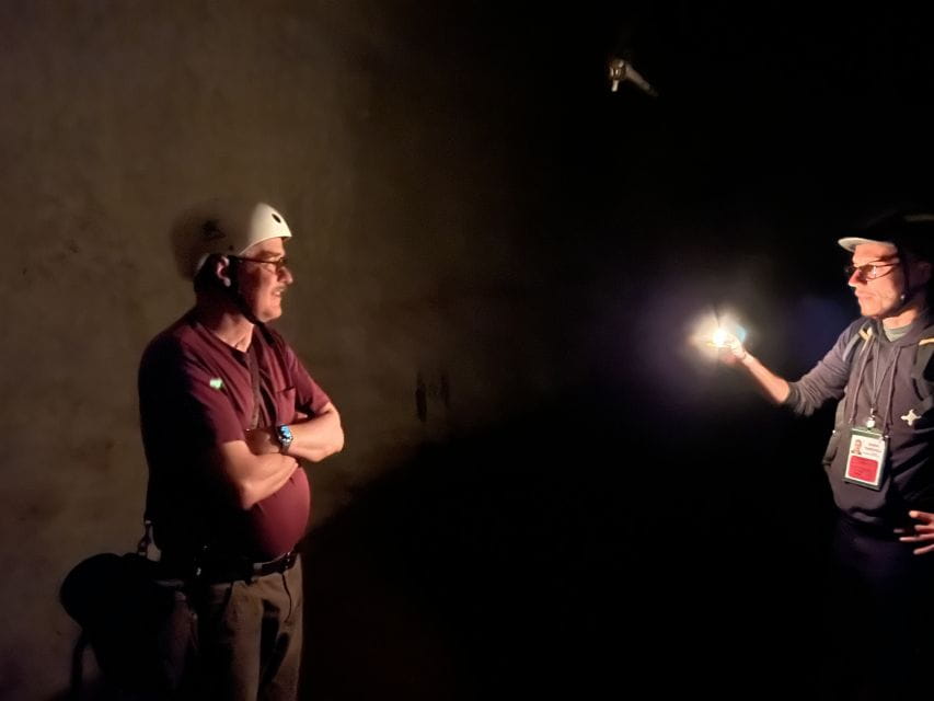 Rome: Appian Way Underground and Catacombs E-Bike Tour - What Makes This Tour Stand Out