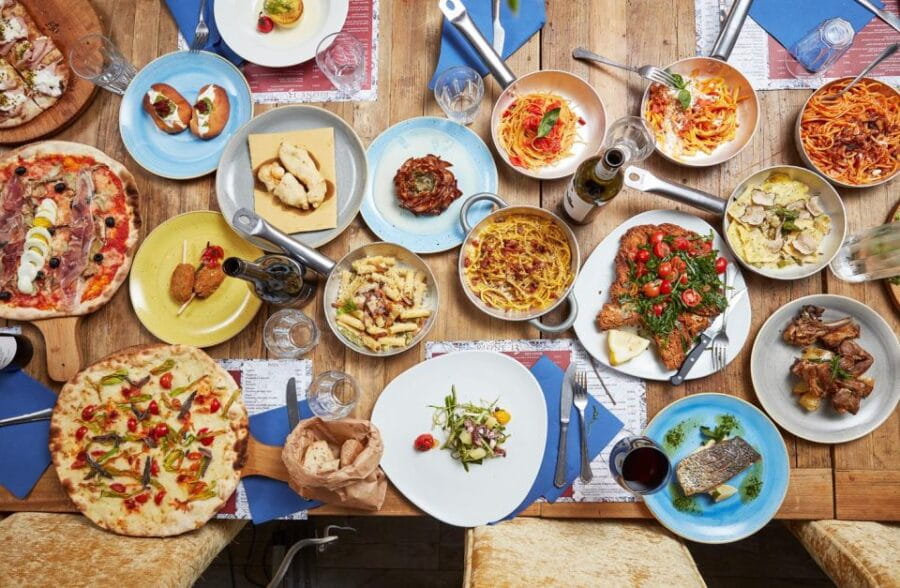 Rome: Award-Winning Roman Food Tours - Frequently Asked Questions