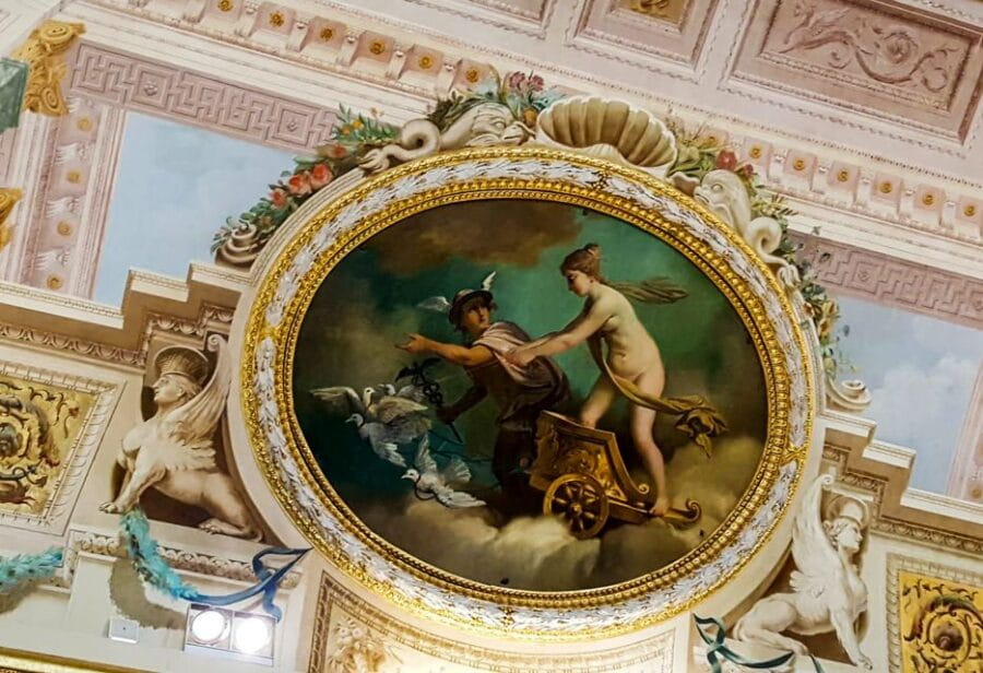 Rome: Borghese Gallery Entry with Skip-the-Line Tickets - Entering The Borghese Gallery: What’s It Really Like?