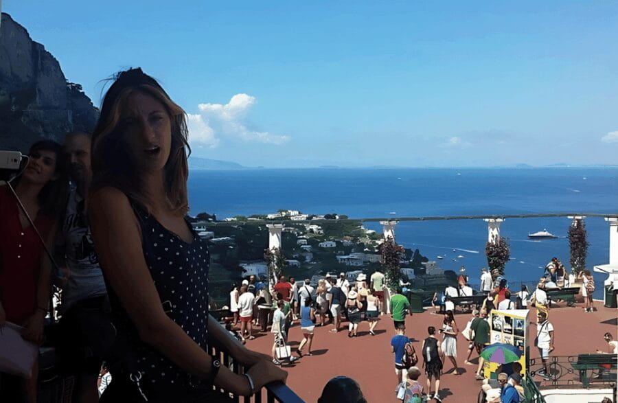 Rome: Capri Day Trip with Private Driver and Guide - Who This Tour Is Perfect For