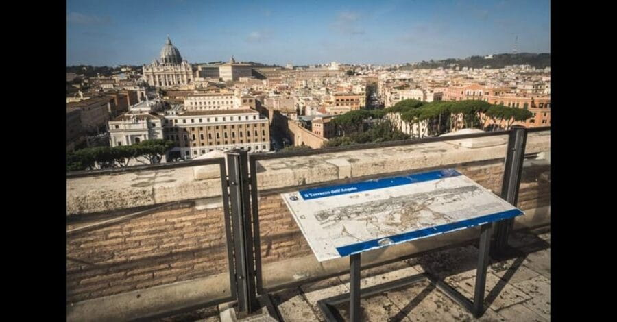 Rome: Castel Sant'Angelo Skip-the-Line Entry Tickets - Why This Experience Works for Travelers