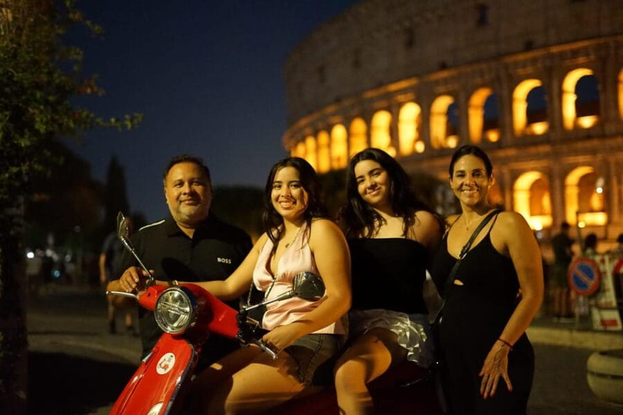 Rome: City Highlights Nighttime Vespa Tour - Final Thoughts: Is This Tour Worth It?