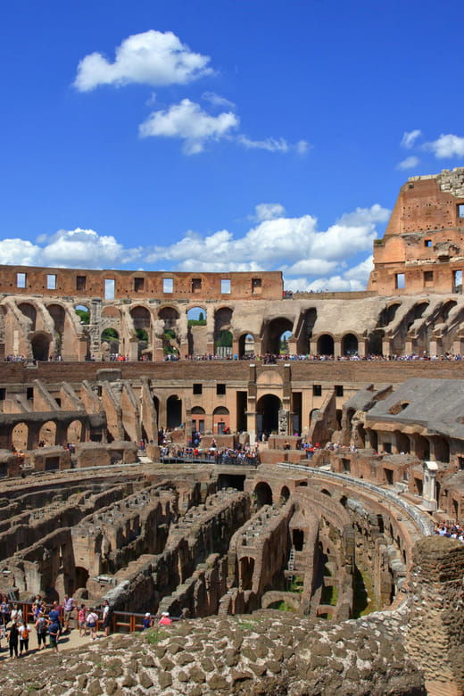 Rome: Colosseum, Roman Forum, and Palatine Hill Experience - Key points / Takeaways