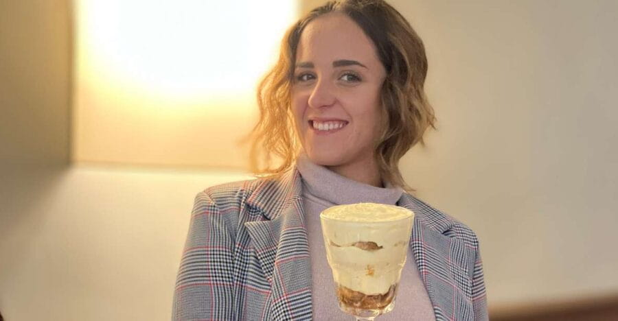 Rome Cooking Class: Handmade Tonnarelli Pasta & Tiramisu - The Itinerary: From Pasta Dough to Tiramisu