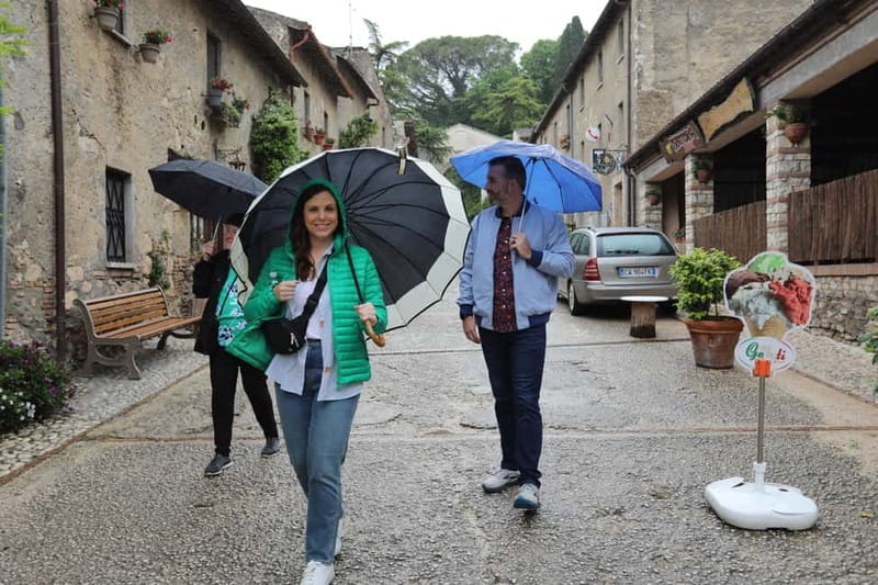 Rome Countryside The Secret Hidden Gem Sabina full day trip - Highlights of the Tour: Why It’s a Valuable Experience