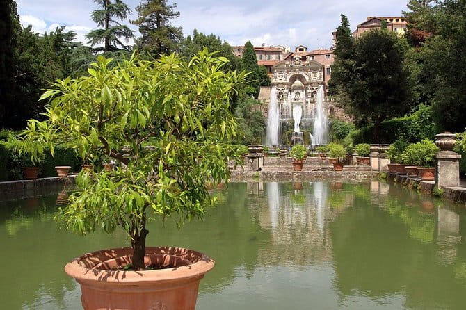 Rome Day Trip to Tivoli's Villas - Price and Logistics: Is It Worth It?