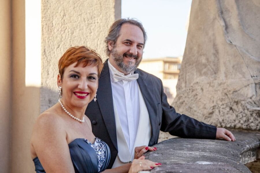 Rome: Dinner and Opera Performance at Palazzo Pamphili - The Experience in Detail: A Night in Palazzo Pamphili