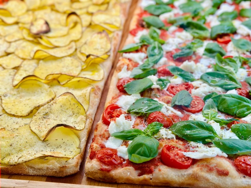 Rome: Discover Trastevere Street Food Guided Tour - Entering the Heart of Trastevere’s Culinary World