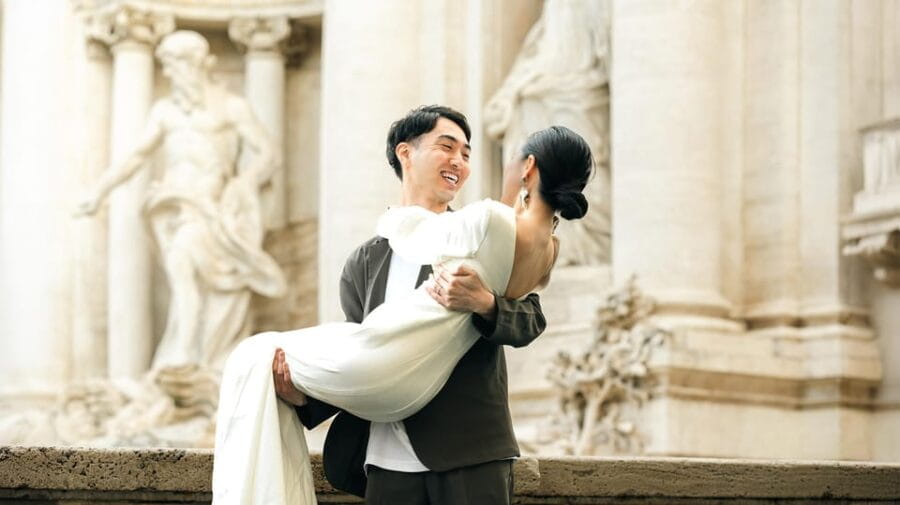 Rome: Early Morning Private Photoshoot at Iconic Landmarks - Who Will Love This Experience?