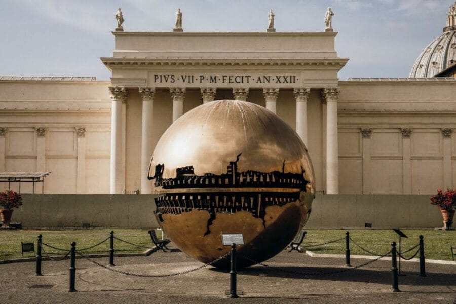 Rome: Early-Morning Vatican Museums and Sistine Chapel Tour - Price and Value Analysis