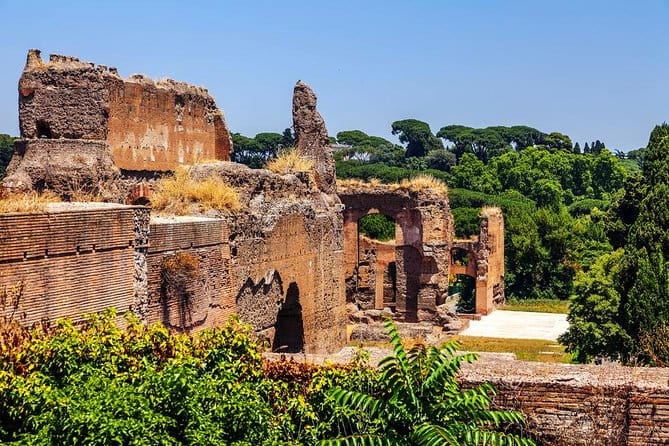 Rome Exclusive Caracalla Bath Private Guided Tour VIP Entry - Price and Value: Is it Worth It?