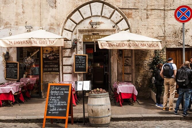 Rome Experience: Wine Tasting With a Local Host, Custom & Private - Practical Tips for Travelers