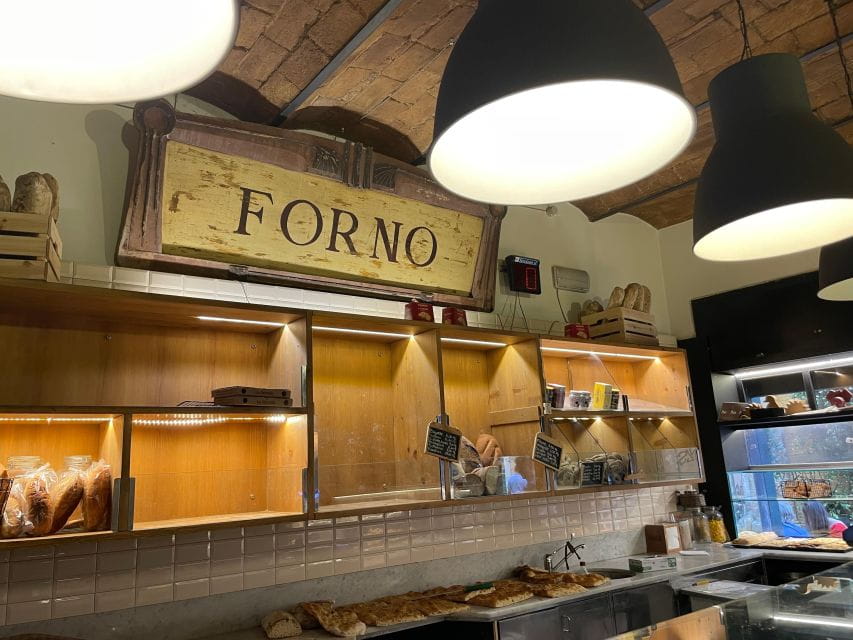 Rome: Food and Wine Tour, Trastevere and Jewish Ghetto - Price, Logistics, and Practical Tips