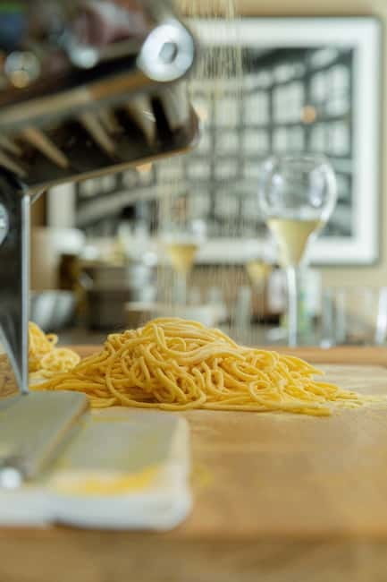 Rome: Food Tour and Pasta Making Experience at Roscioli - The Flavors of Rome: Street Food and Market Adventure