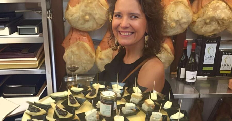 Rome: Food Tour with Market Visit - Price and Logistics: A Good Deal for Food Enthusiasts