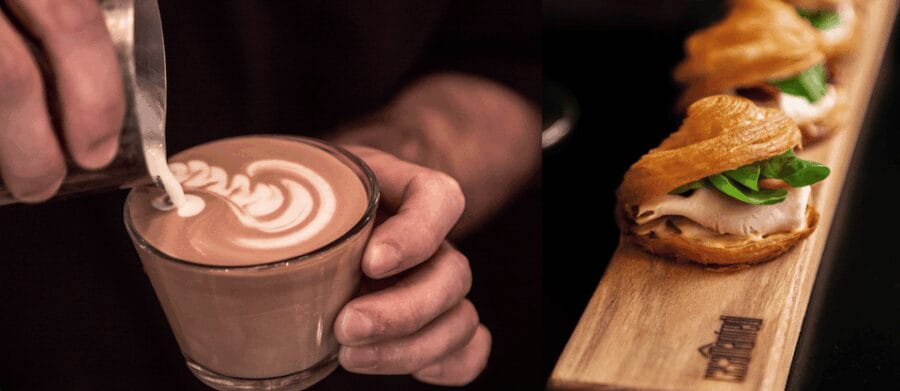 Rome Food & Wine Tour by Golf Cart: taste and explore - The Grand Finale: Gelato and Iconic Views