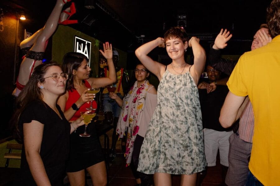 Rome: Forbidden History Walking Tour & Pub Crawl with Drinks - The Monti Neighborhood: Rome’s Trendy Red-Light Past