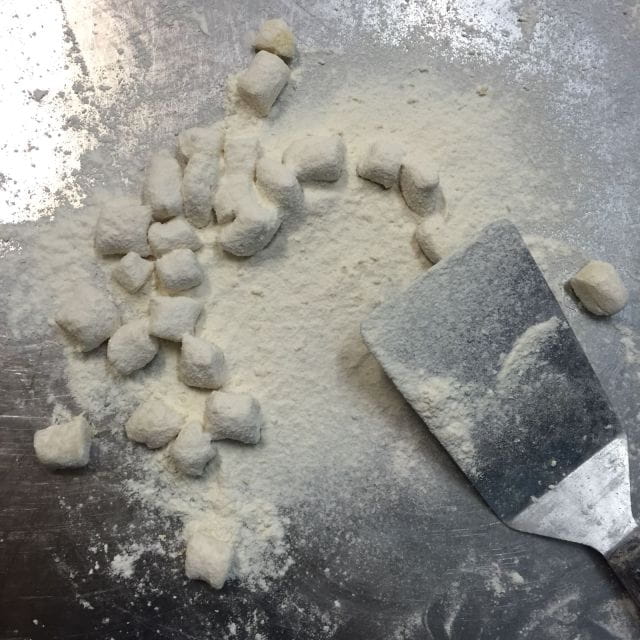 Rome: Fresh Pasta and Tiramisu Making Class with Fine Wine - Entering the Heart of Roman Cooking