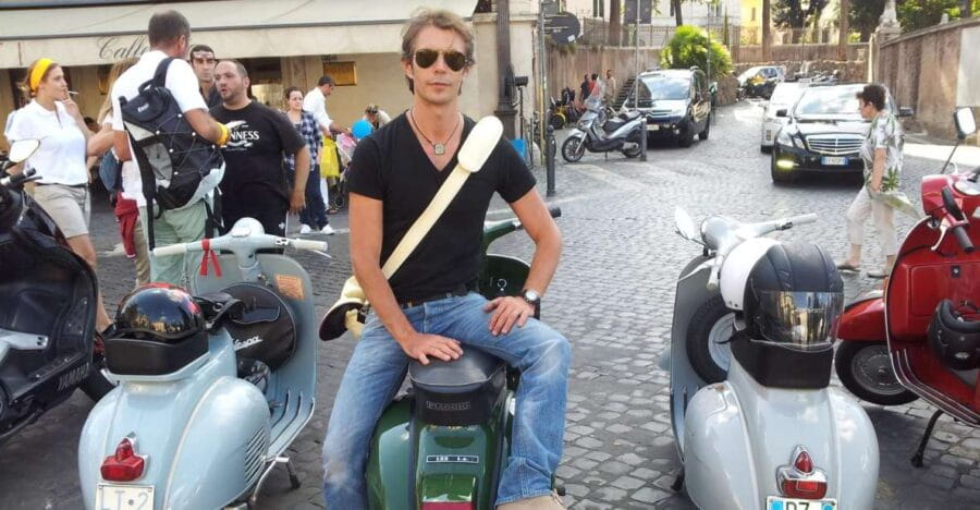 Rome: Half-Day Tour by Vespa with Driver - FAQ: Your Questions About Rome’s Vespa Tour