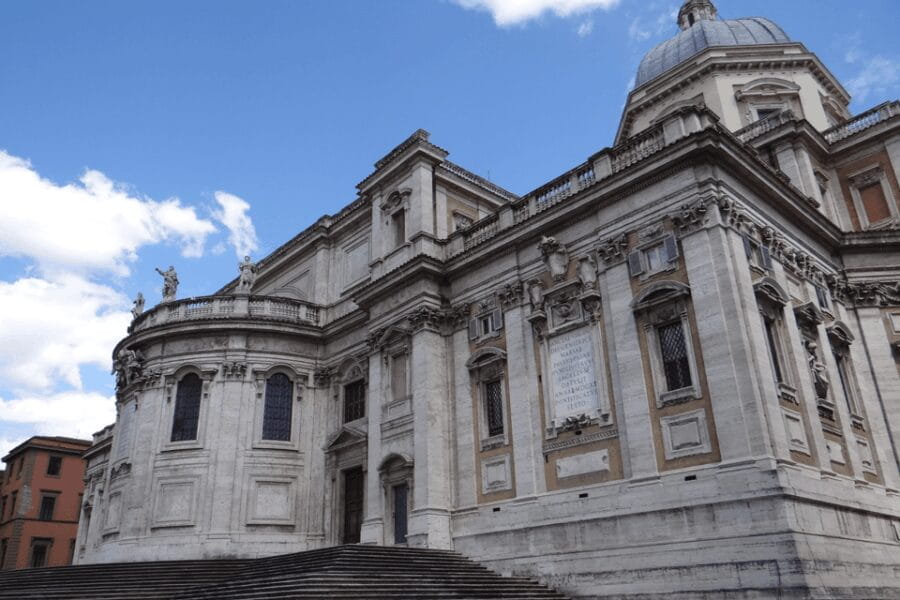 Rome: Holy Doors Pilgrimage with Private Driver and Guide - Visiting Key Basilicas – What to Expect