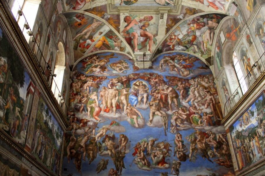 Rome: Hop-On Hop-Off Bus & Vatican Museums Guided Tour - Who Will Love This Experience?