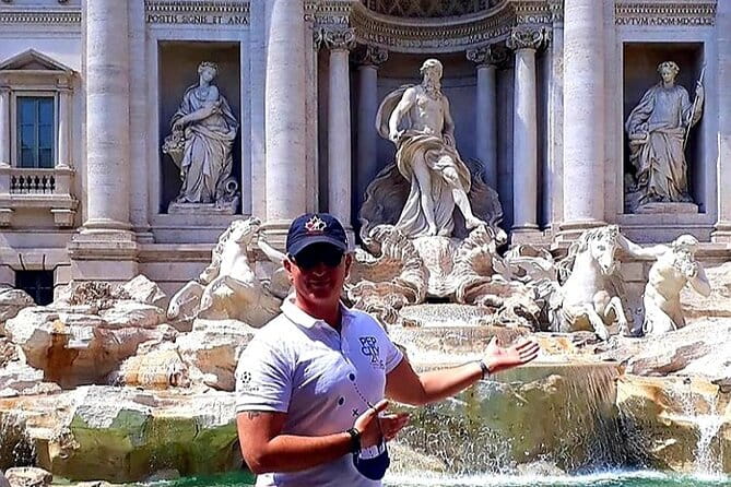 Rome in one day from the Port of Civitavecchia - Final Thoughts