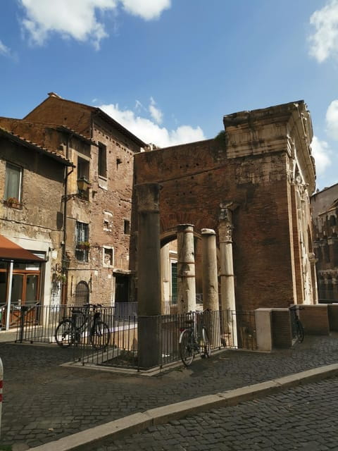 Rome: Jewish Museum and Tempio Maggiore Entry with Audio - Who Will Love This Experience?